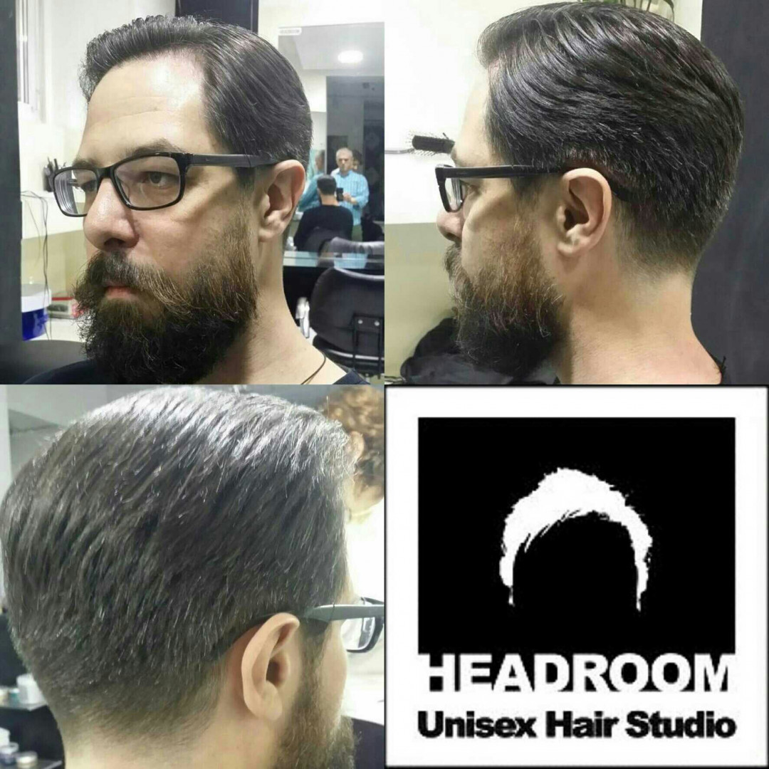 Headroom #beograd