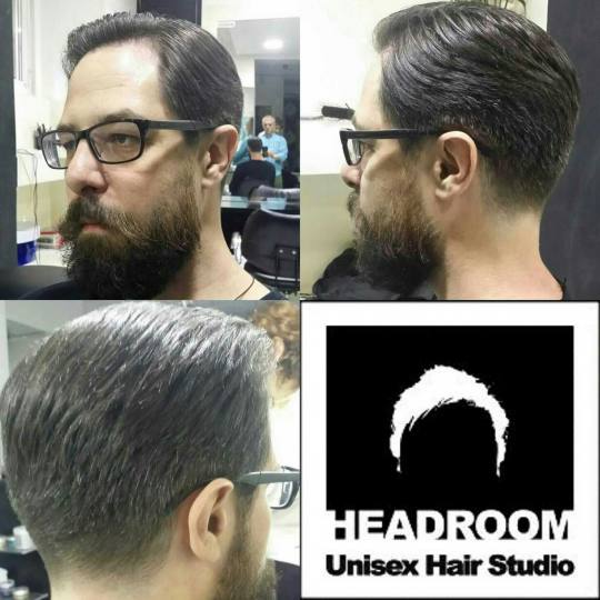 Headroom #beograd