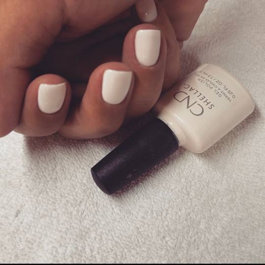 Studio Benvenuto #beograd Gel lak Shellac - ruke shellak