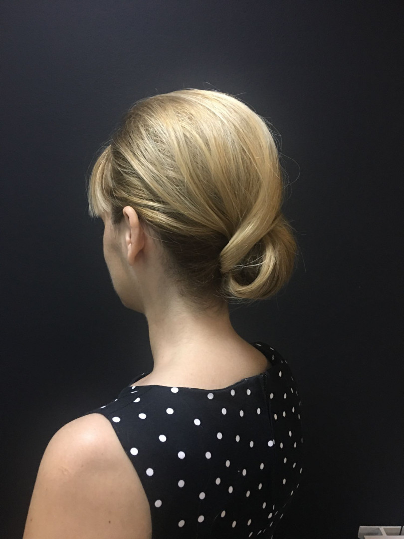 Hair Goddess, Beograd LookBook
