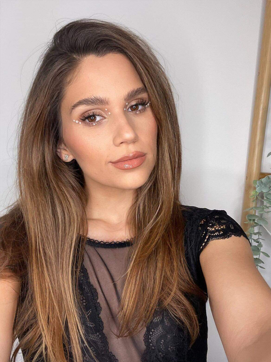 Boho makeup studio #beograd Make-up / šminkanje Profesionalno šminkanje