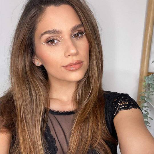 Boho makeup studio #beograd Make-up / šminkanje Profesionalno šminkanje
