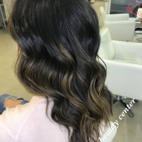 Mirror Beauty Centar #beograd Ombre, sombre, balayage