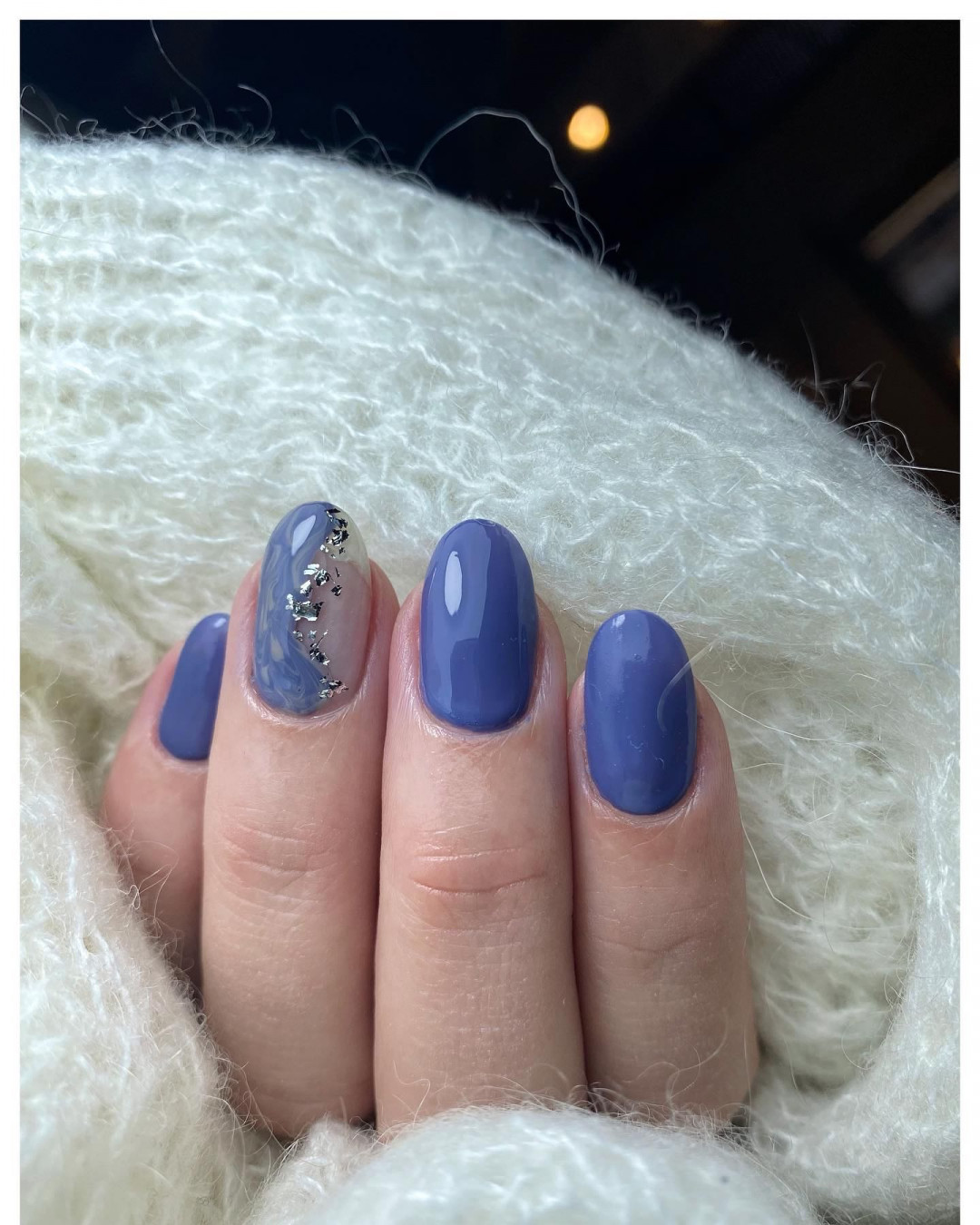 Monami beauty #beograd Manikir Manikir + gel lak