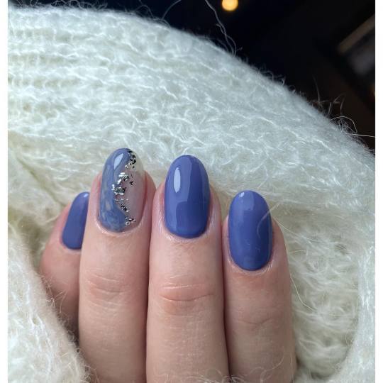 Monami beauty #beograd Manikir Manikir + gel lak