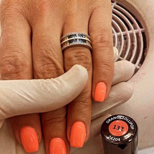 Alfaparf Nails #beograd Gel lak Gel lak - ruke