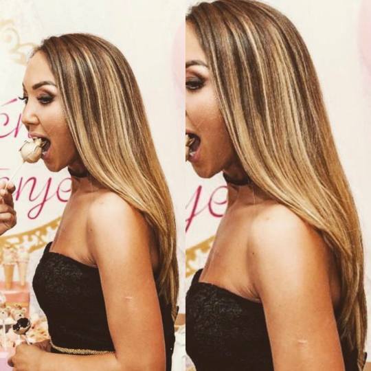 La folie beauty break #beograd radjena tehnika balayage?