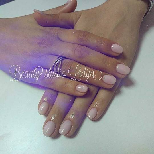Beauty studio Lidija #beograd