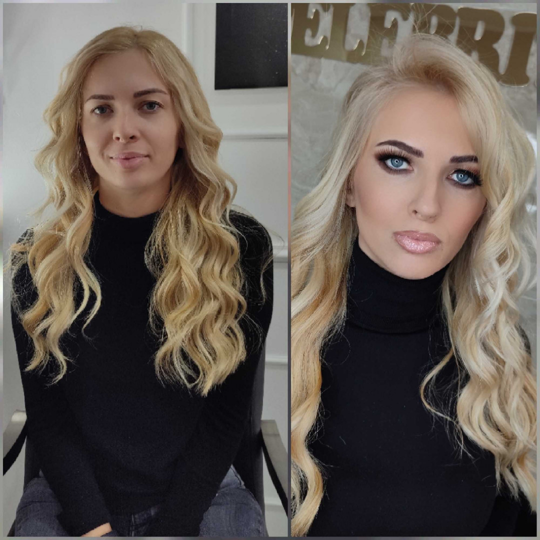 Salon Celebrity Lauren #beograd