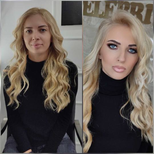 Salon Celebrity Lauren #beograd