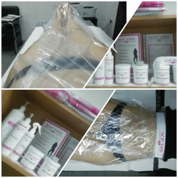 The Waxing Room #beograd Tretmani tela
