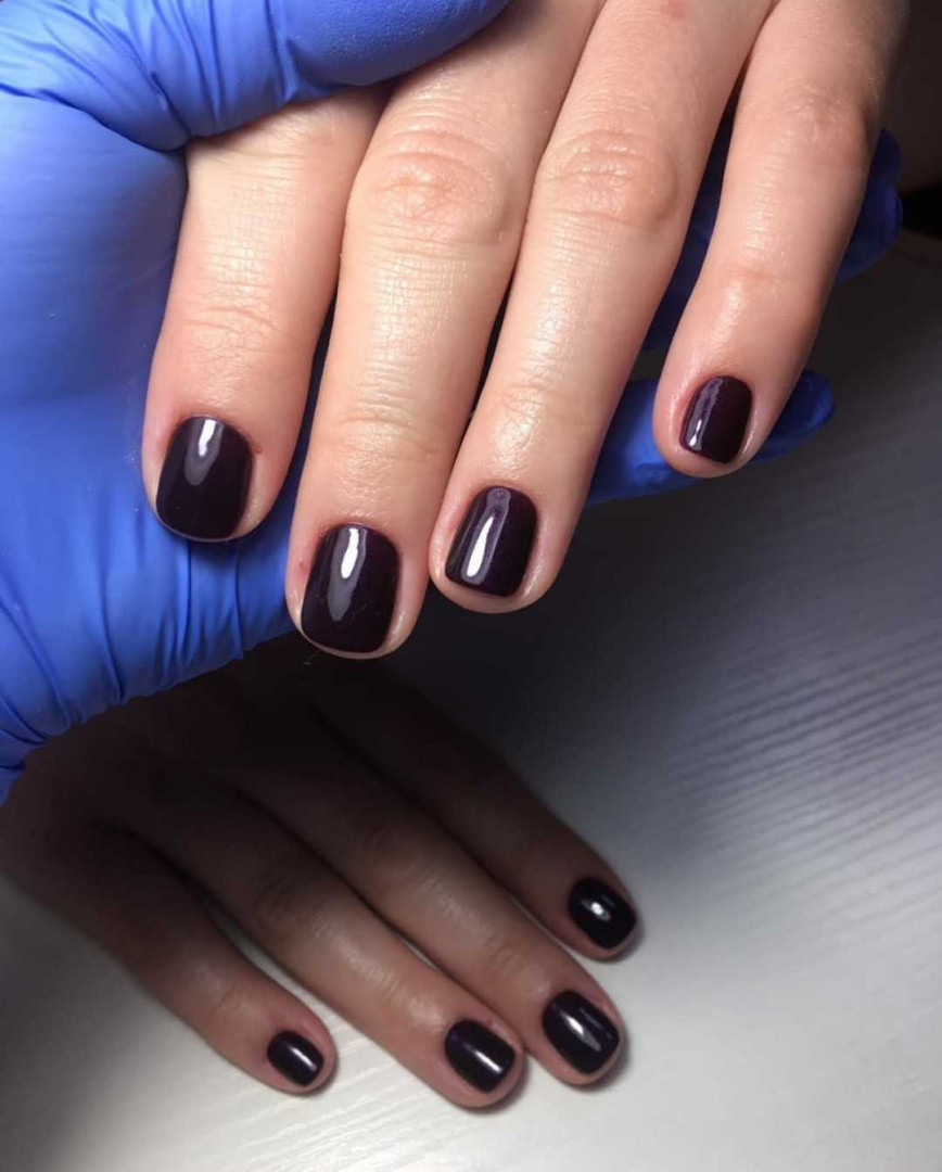 Look at me #beograd Manikir Manikir + Shellac
