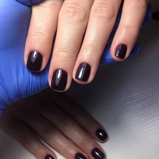 Look at me #beograd Manikir Manikir + Shellac