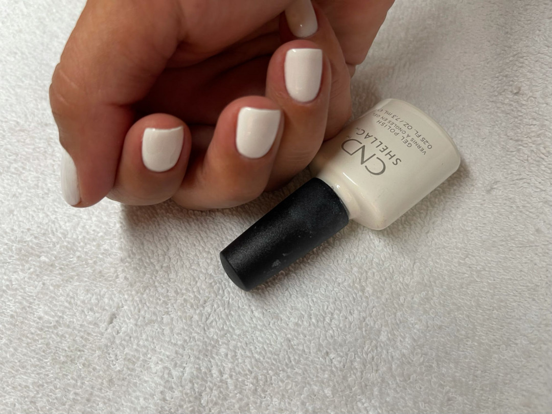 Shellac - ruke - Studio Benvenuto, Beograd Gel lak Nokti Gel lak, Beograd, Voždovac