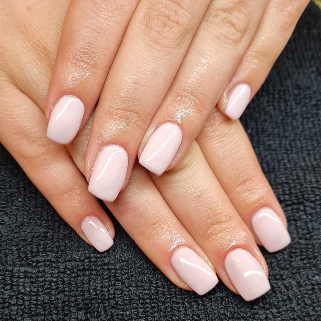 Ojačavanje noktiju gelom dužina 1 - Right Beauty, Beograd Ojačavanje noktiju Nokti Ojačavanje noktiju, Beograd, Centar, Stari grad, Dorćol