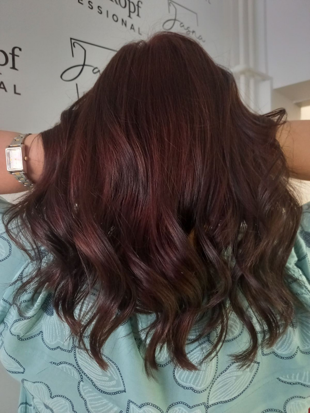 Jasna hair salon #beograd