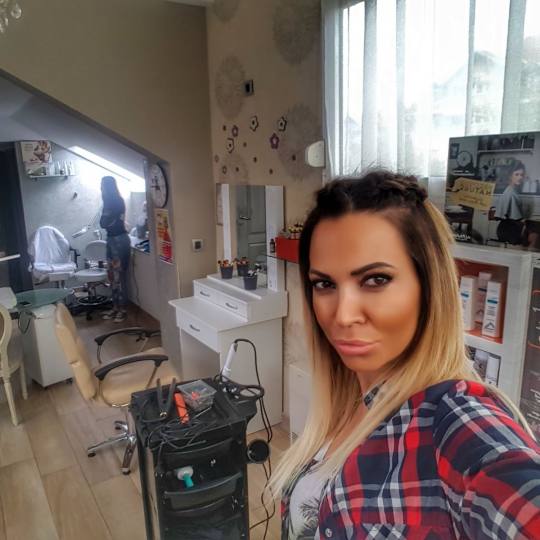 Bibi beauty centar #beograd Make-up / šminkanje Profesionalno šminkanje + veštačke trepavice + s