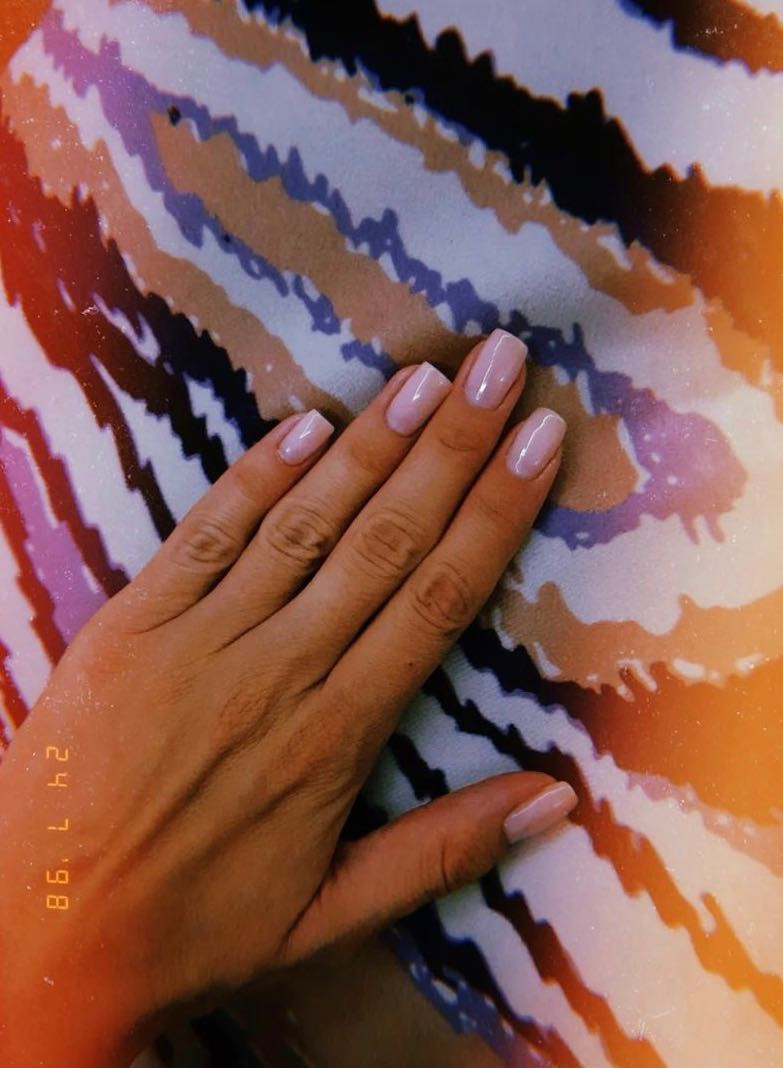Nail Boutique #beograd Gel lak