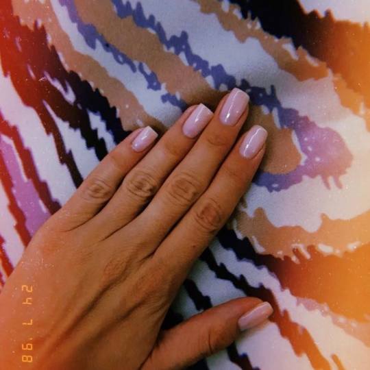 Nail Boutique #beograd Gel lak