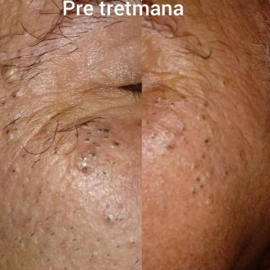Elin Sary Mary Kutak #beograd Uslugu obavila Jelica - licencirani kozmetičar.