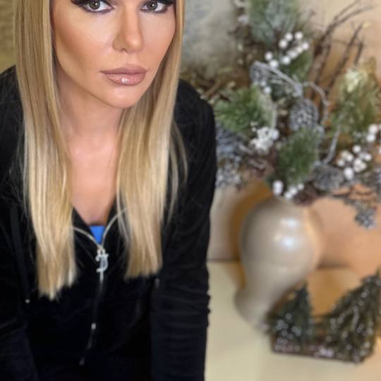 Bibi beauty centar #beograd Make-up / šminkanje Novogodišnja akcija - profesionalno šminkanje + s