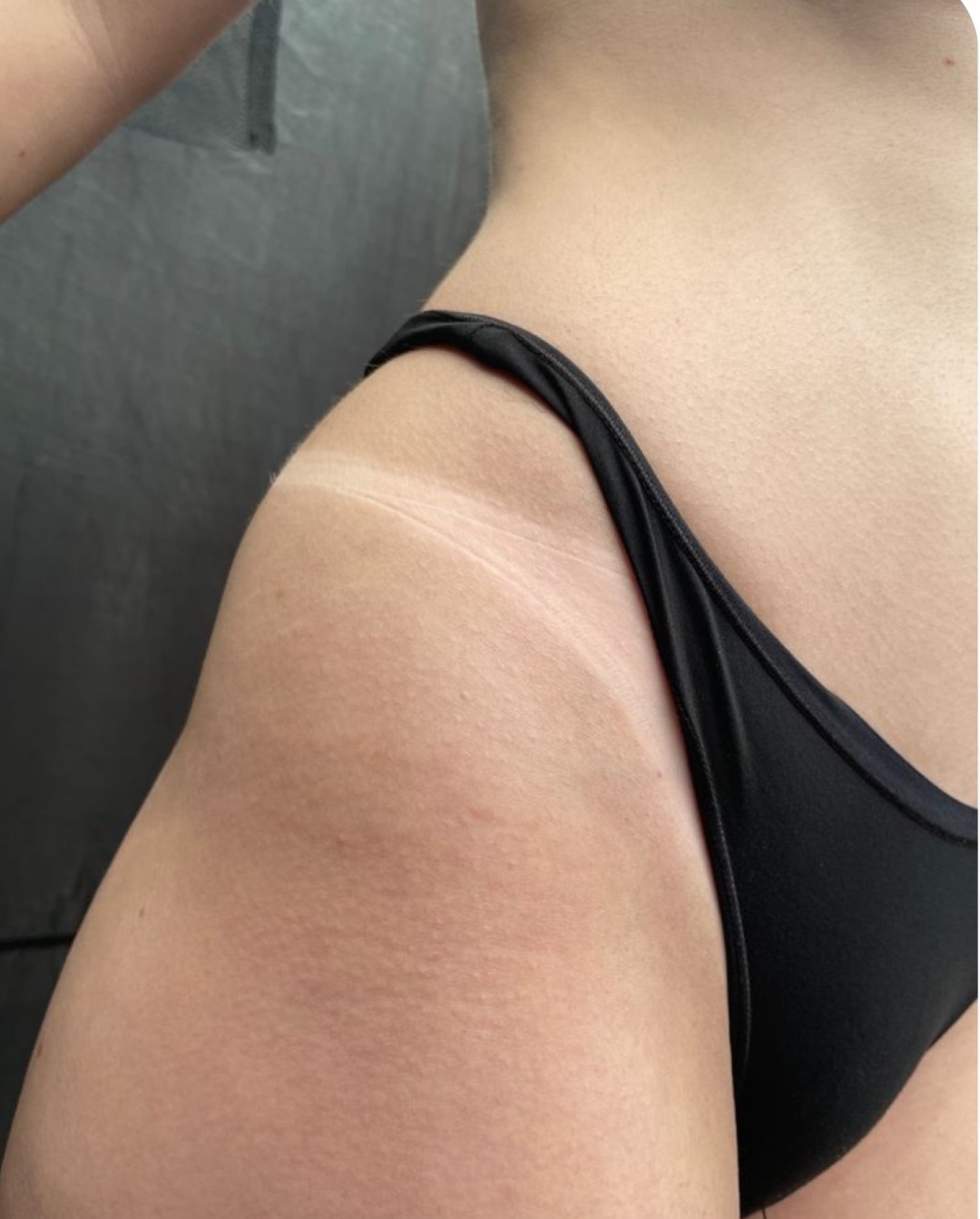 Xenija Beauty Room #beograd Air brush potamnjivanje kože Spray tan - celo telo