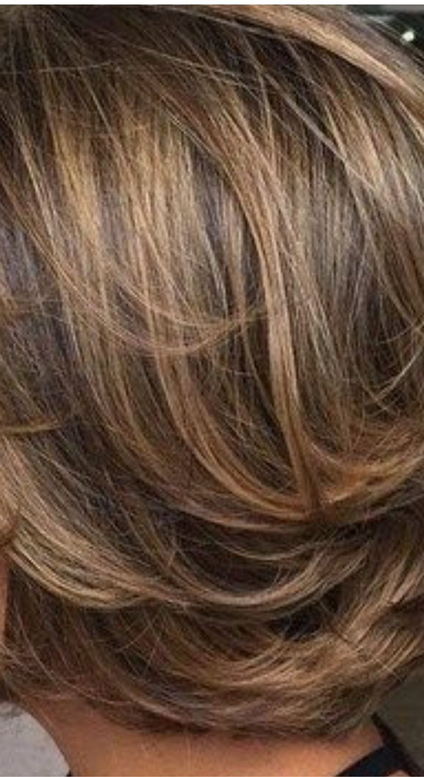 Sv. Mina #beograd Ombre, sombre, balayage Pramenovi - kosa srednje dužine