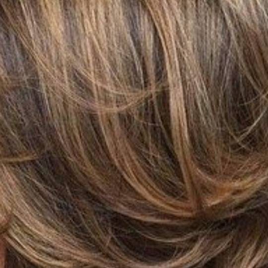 Sv. Mina #beograd Ombre, sombre, balayage Pramenovi - kosa srednje dužine