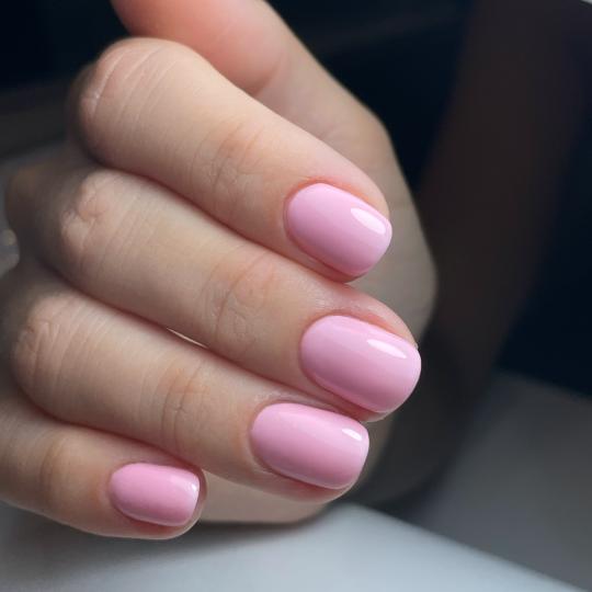 Nails Studio usluga