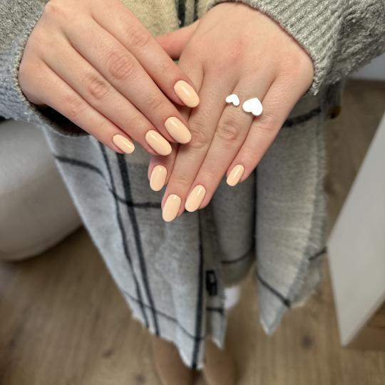 Lui beauty concept usluga