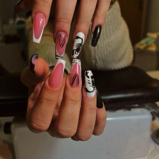 All seasons estetik studio usluga