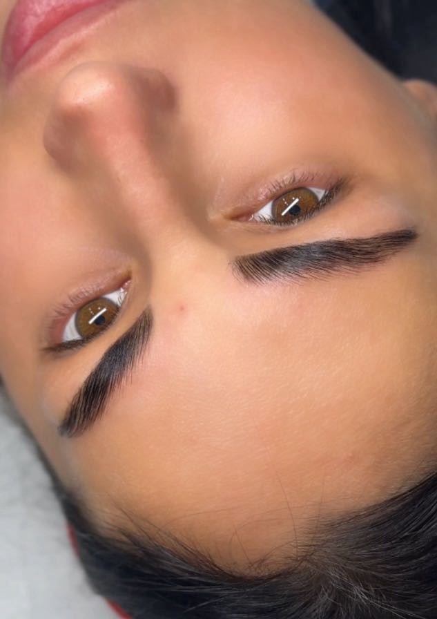 Oblikovanje i farbanje obrva - Alexandria Brow&Beauty lounge, Beograd Obrve Lice Obrve, Beograd, Centar, Stari grad, Dorćol
