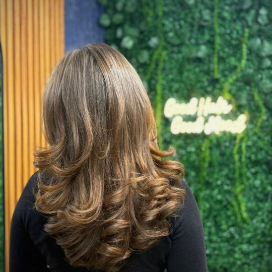 Marina Janjić Beauty room #beograd