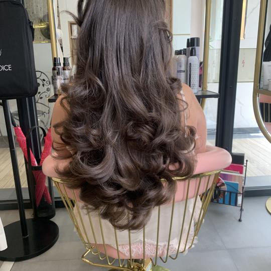 Beauty Industry Women1 usluga