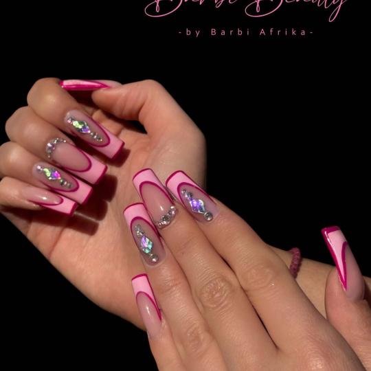 Barbi Beauty #nis