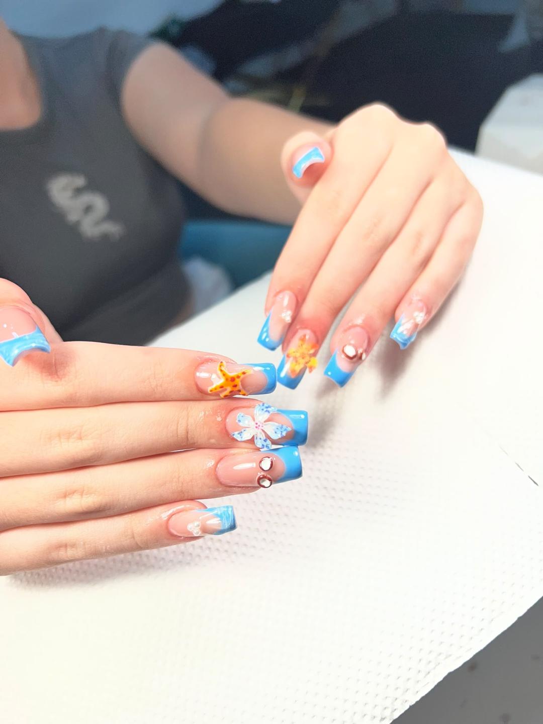 Beauty Studio S #beograd