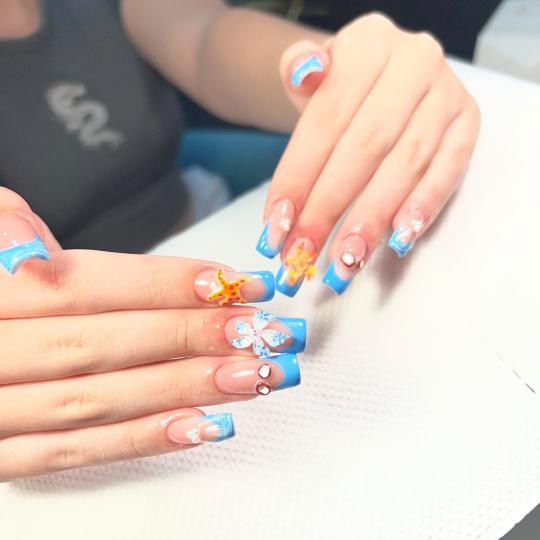 Beauty Studio S #beograd