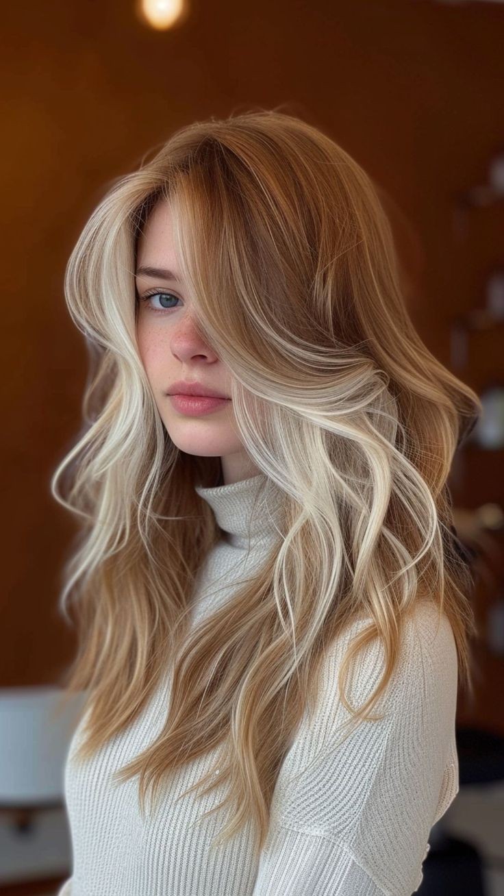 Pramenovi na foliju - duga kosa - Salon UHD Beograd, Beograd Pramenovi Frizerski saloni Pramenovi, Beograd, Centar, Stari grad, Dorćol