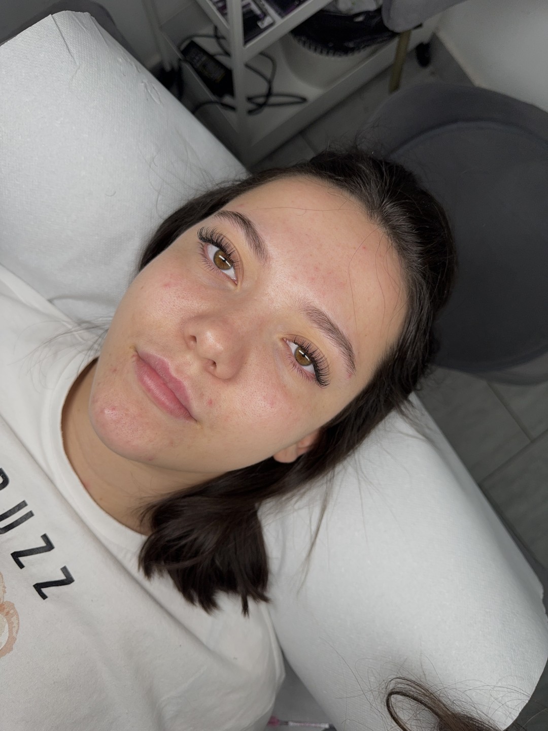 Miss Lash #beograd Trepavice Nadogradnja trepavica - tehnika 1 na 1