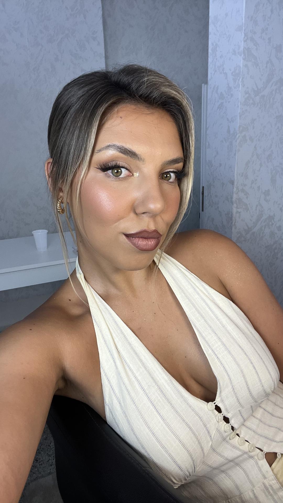 Profesionalno šminkanje + veštačke trepavice - Artist Alex Studio, Niš Make-up / šminkanje Lice Make-up / šminkanje, Niš, Medijana
