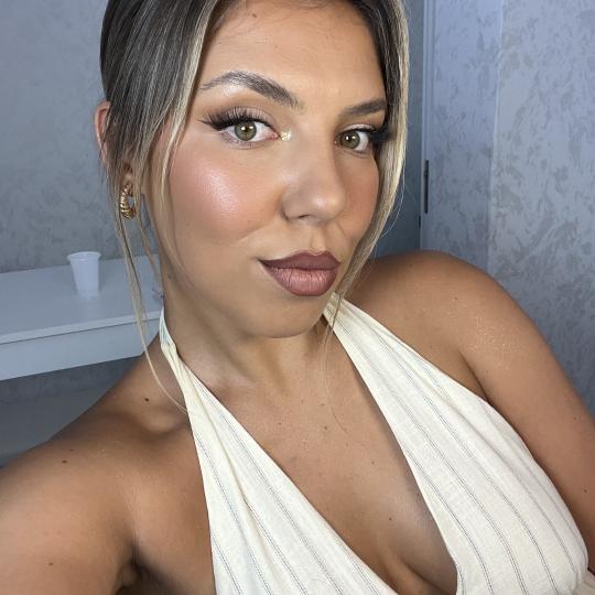 Artist Alex Studio #nis Make-up / šminkanje Profesionalno šminkanje + veštačke trepavice