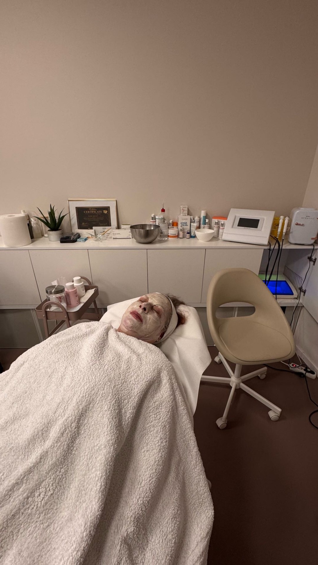 Victoria Aesthetics #beograd Tretman lica Microneedling tretman lica