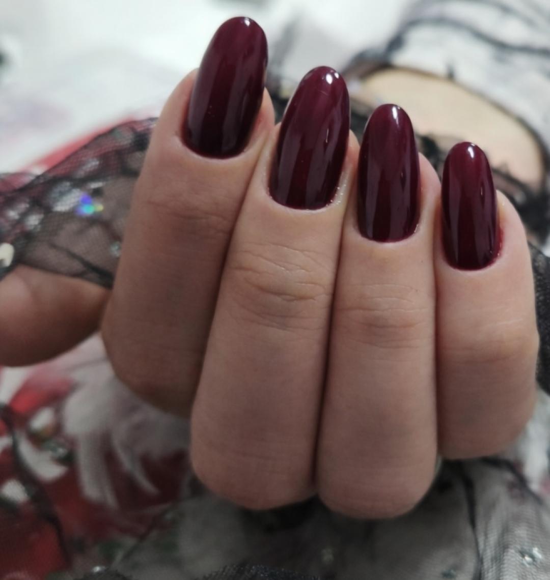 Gel lak - ruke - Beauty Team J&S 037, Kruševac Gel lak Nokti Gel lak, Kruševac, Centar