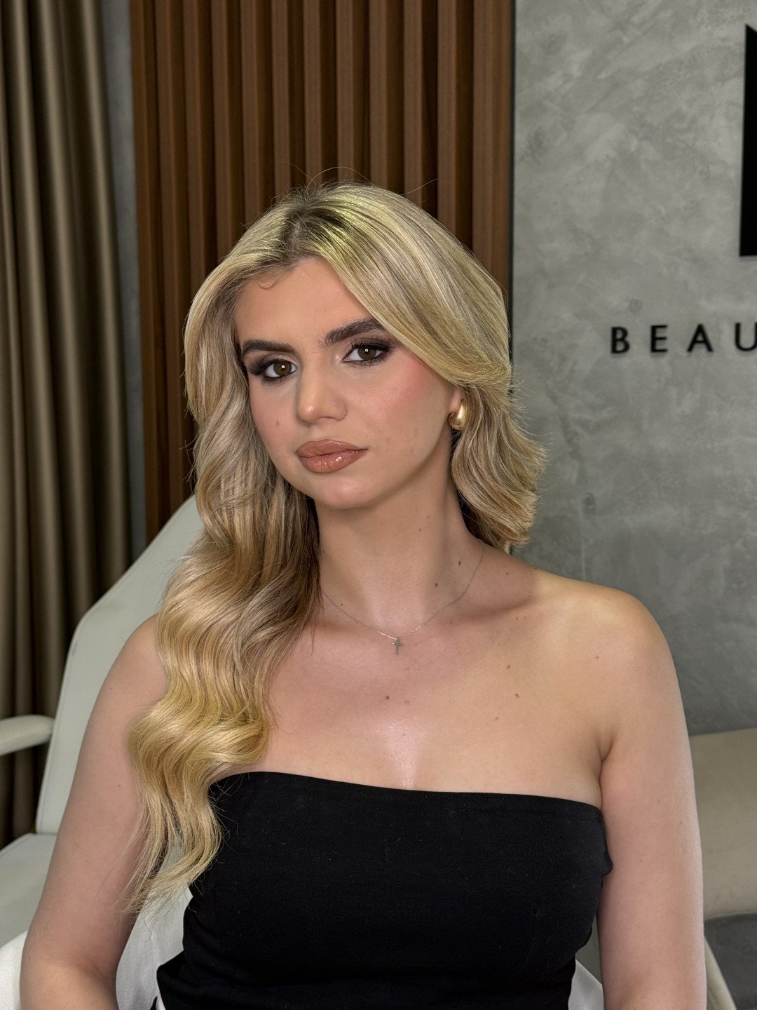 MN Beauty studio #beograd Make-up / šminkanje Profesionalno šminkanje