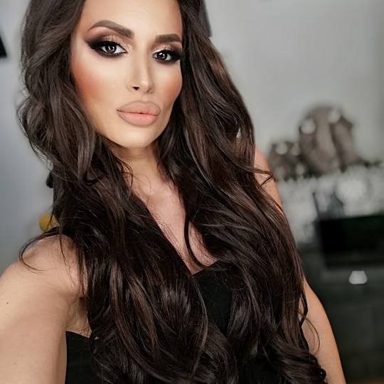 A1 make up studio by Andjelina Stamenković #nis Make-up / šminkanje