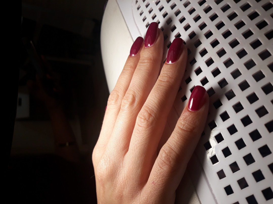 Salon Klinik #beograd Manikir Ruski pedikir