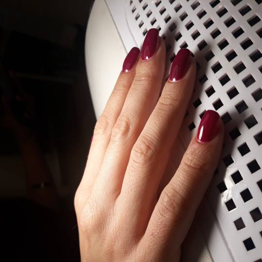Salon Klinik #beograd Manikir Ruski pedikir