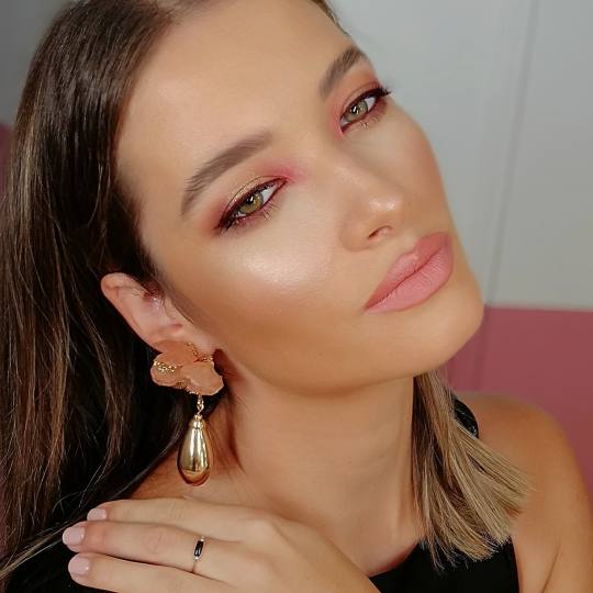 A1 make up studio by Andjelina Stamenković #nis Make-up / šminkanje