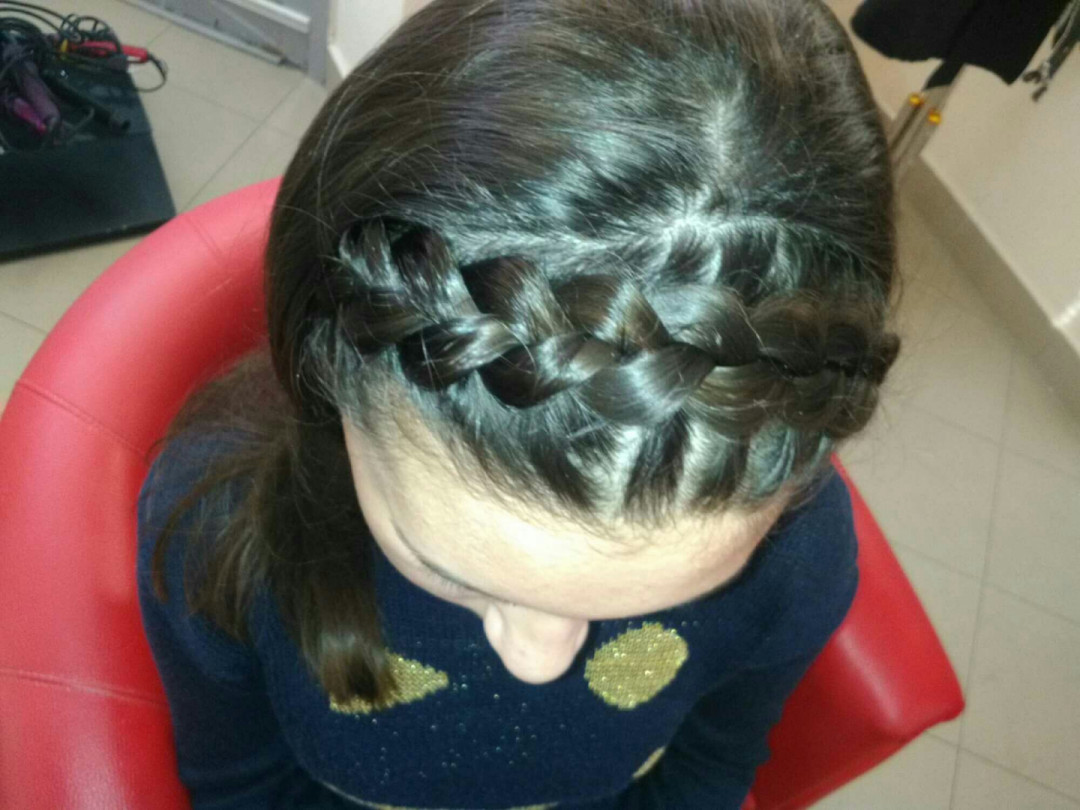 Queen Hair #nis