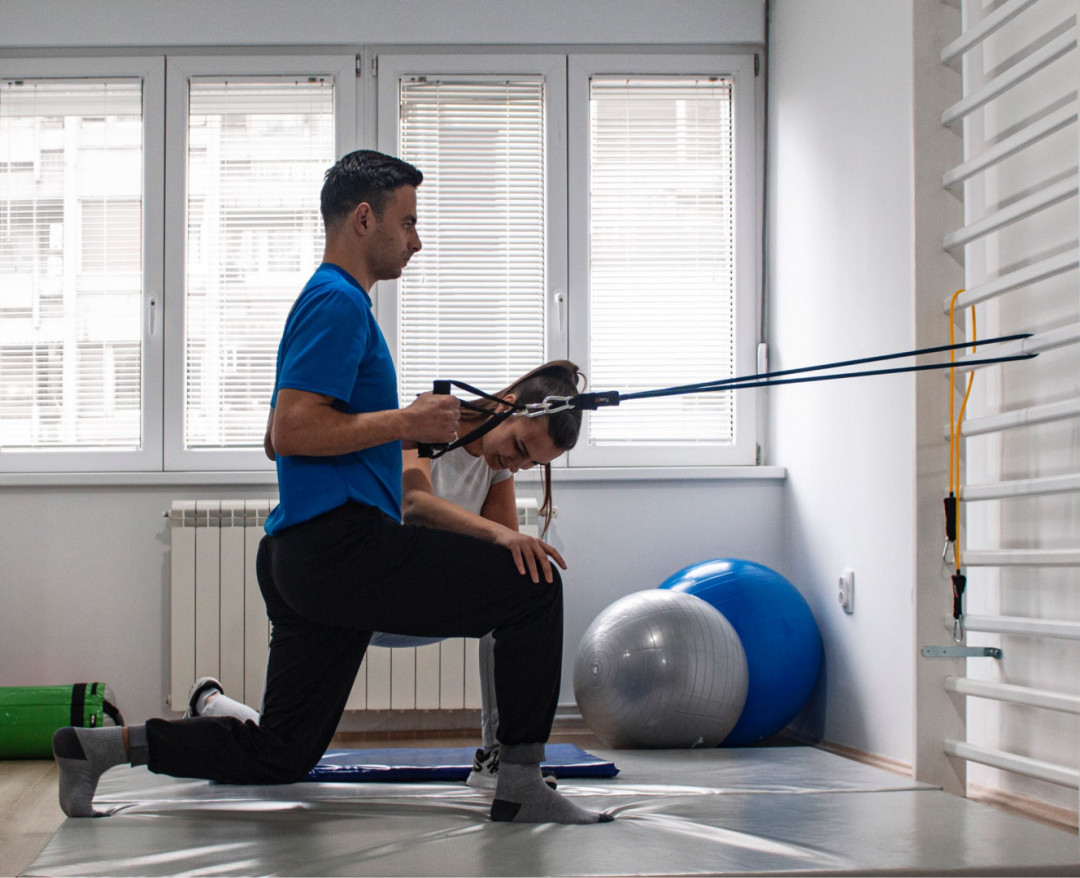 Kinetiko Nbgd #beograd Fitness